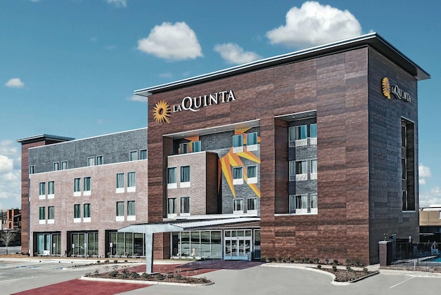 Gallery - La Quinta Inn & Suites By Wyndham Dallas Grand Prairie North