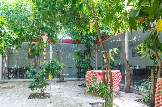 Gallery - Karoon Hotel