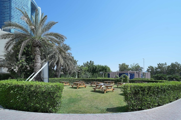 Gallery - Radisson Blu Hotel & Resort, Abu Dhabi Corniche