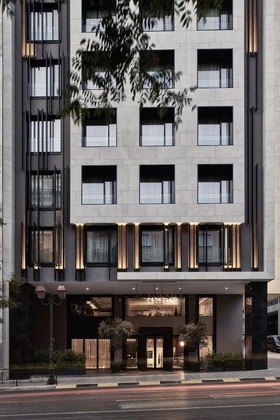 Gallery - Academias Hotel, Autograph Collection