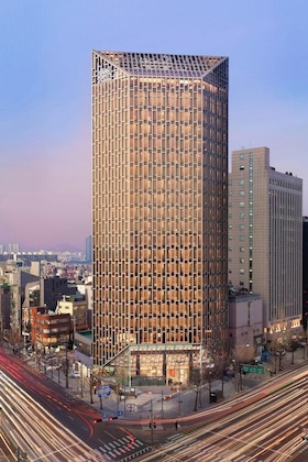 Gallery - Four Points By Sheraton Seoul Gangnam