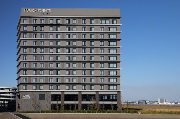 Gallery - Four Points By Sheraton Nagoya, Chubu International Airport