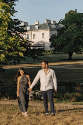 Gallery - The Langley, A Luxury Collection Hotel, Buckinghamshire