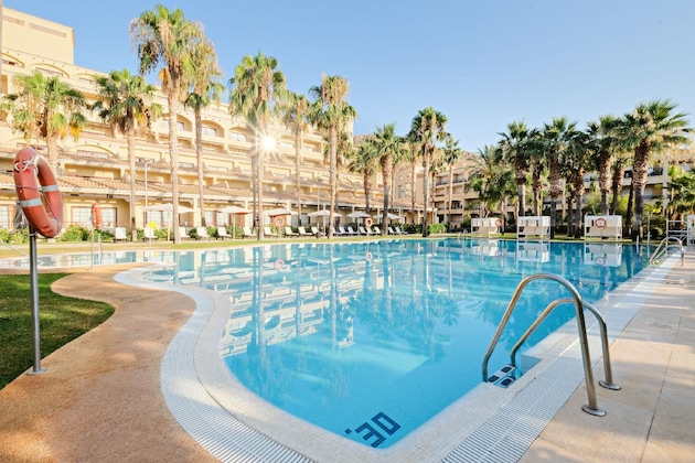Gallery - Envía Almería Apartments Spa & Golf