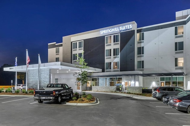 Gallery - Springhill Suites By Marriott Charlotte Southwest