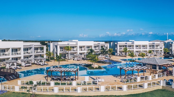 Gallery - Iberostar Coral Holguín