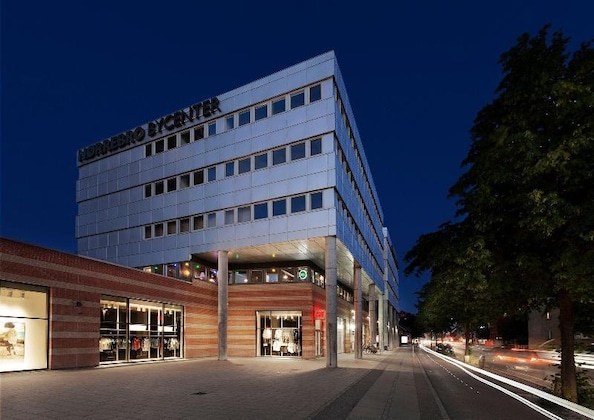 Gallery - Urban Camper Hostel