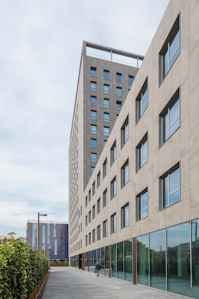 Gallery - Acta Voraport Hotel