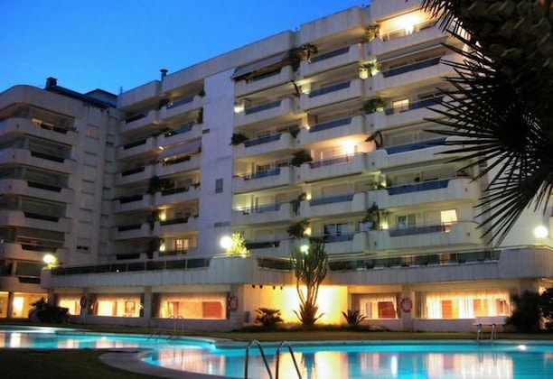 Gallery - Apartamento Mediterráneo