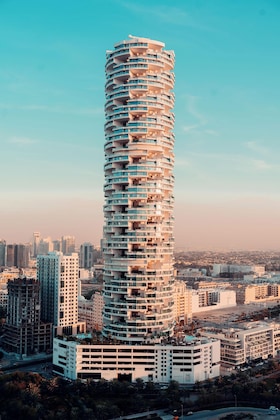 Gallery - Five  Jumeirah Village Dubai