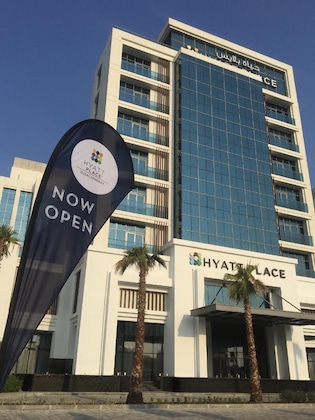 Gallery - Hyatt Place Dubai Jumeirah