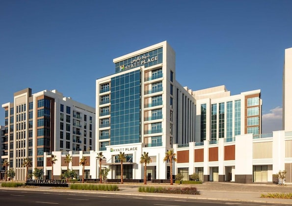 Gallery - Hyatt Place Dubai Jumeirah