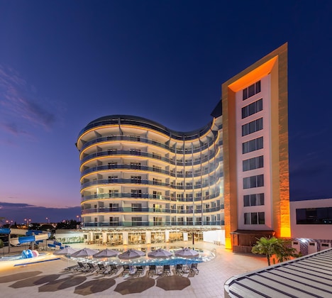 Gallery - The Marilis Hill Resort & Spa