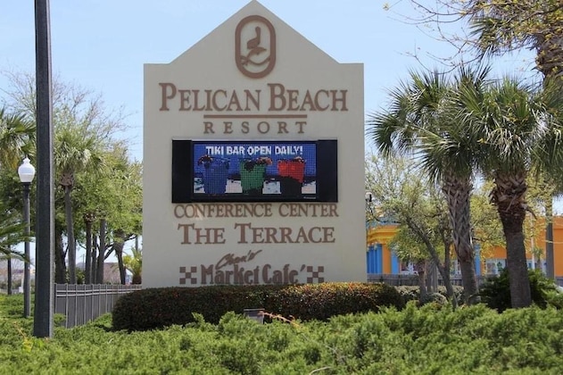 Gallery - Pelican Beach Resort 1207