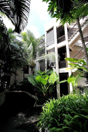 Gallery - Kata Gardens 2Br Holiday Apartment 8A