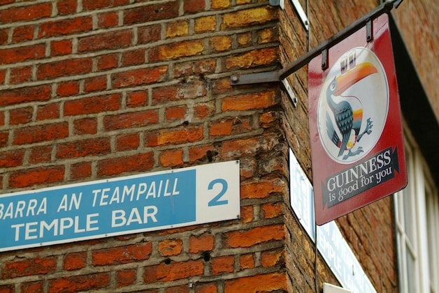 Gallery - Temple Bar Dublin City Apartments
