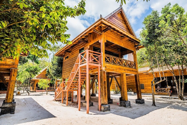 Gallery - Sol Beach Resort