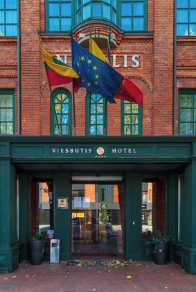 Gallery - Navalis Hotel