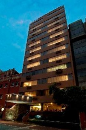 Gallery - Socialtel Posada Miraflores