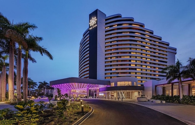 Gallery - The Star Grand At The Star Gold Coast