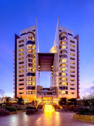 Gallery - Andaz By Hyatt  Dubai The Palm