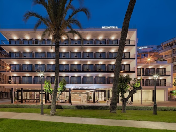 Gallery - H10 Porto Poniente