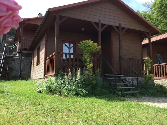 Gallery - Camping Candelario