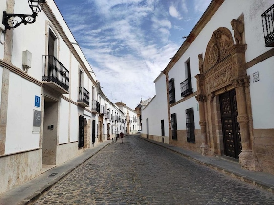 Gallery - Qb Almagro Centro