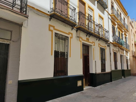 Gallery - Amplio Y Luminoso En El Corazon Sevilla