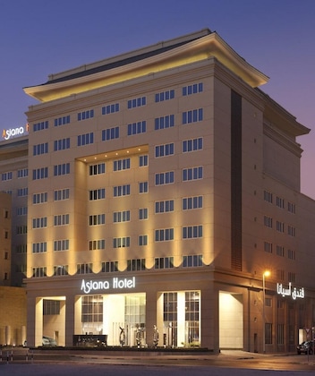 Gallery - Asiana Hotel Dubai