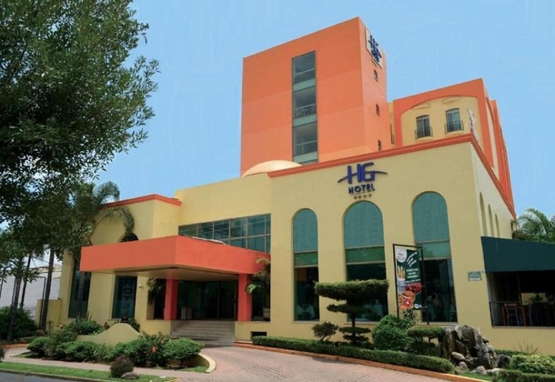 Gallery - Hg Hotel