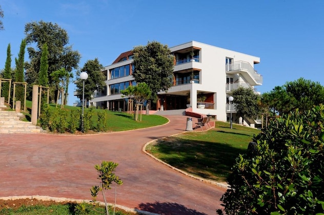 Gallery - Maistra Select All Suite Island Hotel Istra