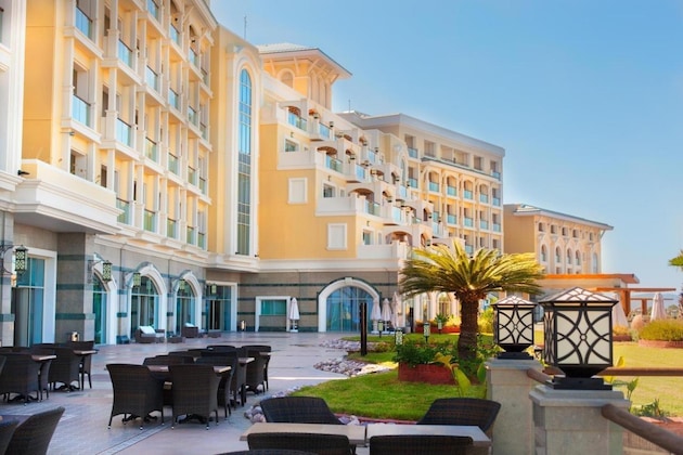 Gallery - Merit Royal Premium Hotel Casino & Spa