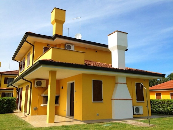 Gallery - Isola Di Albarella
