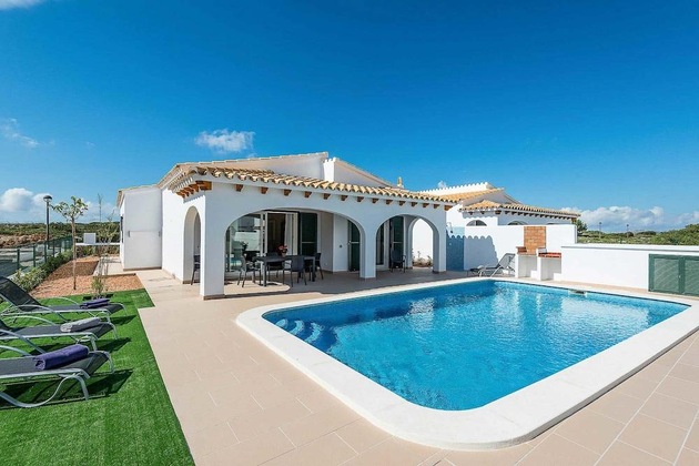 Gallery - Villa Alana