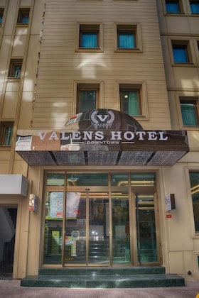Gallery - Valens Hotel Downtown