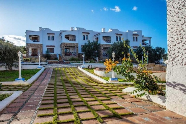 Gallery - El Cortijo Hotel & Spa Chefchaouen