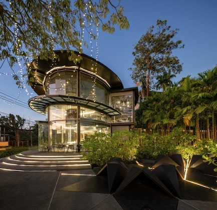 Gallery - Areca Resort & Spa