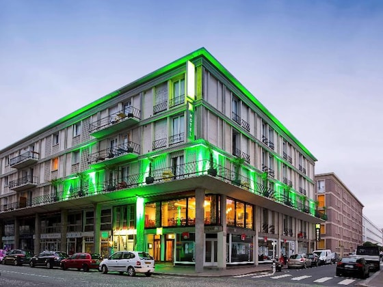 Gallery - Ibis Styles Le Havre Centre Auguste Perret