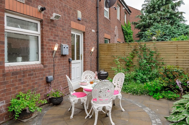 Gallery - Central Belfast Apartments: Salisbury