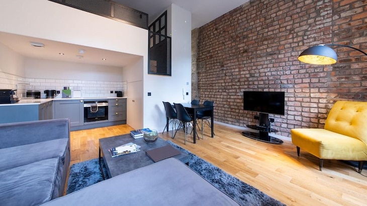 Gallery - Linton Collection - Blackfriars Lofts