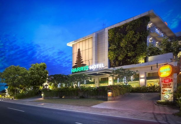 Gallery - Harris Hotel Kuta Galleria - Bali