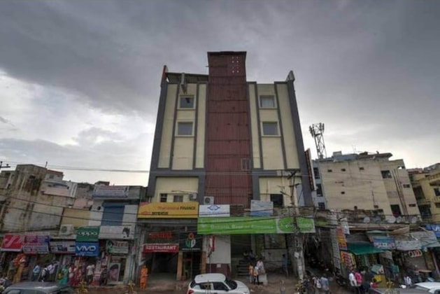 Gallery - Hotel Mahal