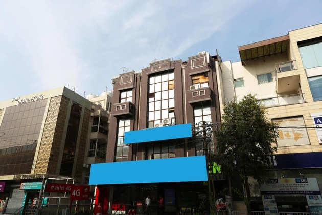 Gallery - Hotel Atithi