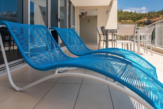 Gallery - Coral View At Azure Sea
