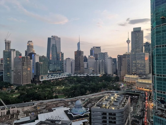 Gallery - Binjai 8 Klcc Premium Soho
