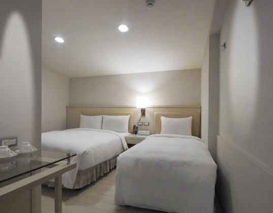Gallery - Shihlin Metro Home