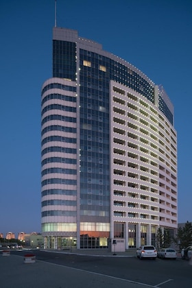 Gallery - Hotel Duman