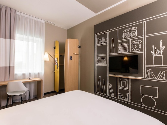 Gallery - Ibis Vilnius Centre