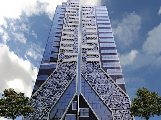 Gallery - Lamar Ajyad 2 - Tower B